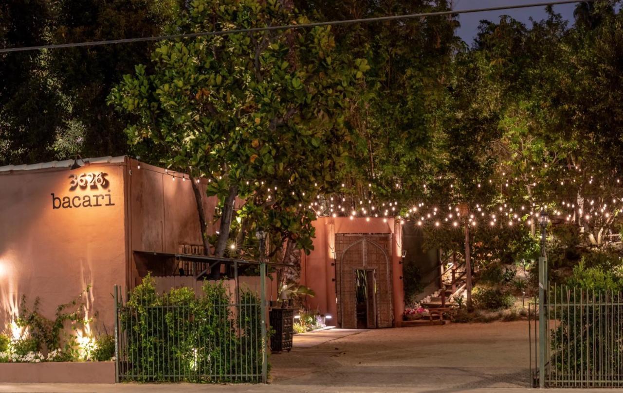 The Big Bungalow Rooms Los Angeles Buitenkant foto